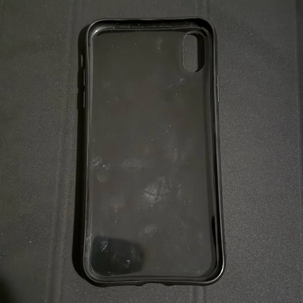 iPhone XR Case/Cover
